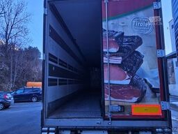 SCHMITZ CARGOBULL SKO 24 / L Thermo King SLX 400