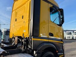 MERCEDES-BENZ Actros 2545 Bj2017 WDB96302010194551