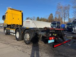 MERCEDES-BENZ Actros 2545 Bj2017 WDB96302010194551