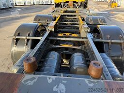 MERCEDES-BENZ Actros 2545 Bj2017 WDB96302010194551