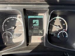 MERCEDES-BENZ Actros 2545 Bj2017 WDB96302010194551