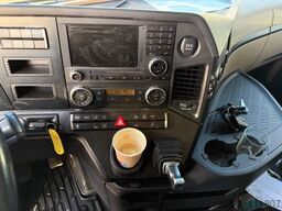 MERCEDES-BENZ Actros 2545 Bj2017 WDB96302010194551