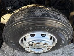 MERCEDES-BENZ Actros 2545 Bj2017 WDB96302010194551