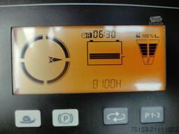 Jungheinrich ETV 116