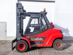 Linde H80D 900-02-396