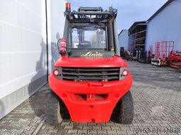 Linde H80D 900-02-396