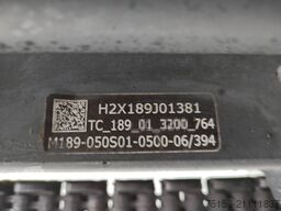 Linde H50D-02-394 EVO