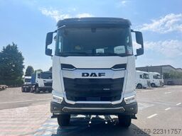 DAF XFC 480 FAD