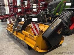 Müthing MU-FARMER 300 F
