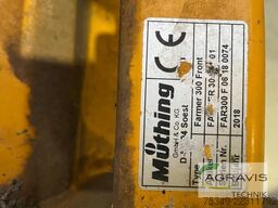 Müthing MU-FARMER 300 F