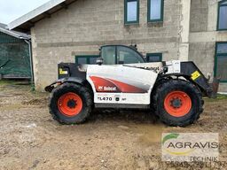 Bobcat TL470