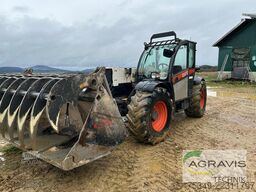 Bobcat TL470