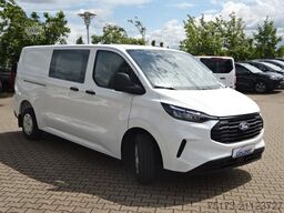 FORD Transit Custom 320L2 DoKa Navi LED Kam GRA