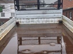 IVECO 80E18 6 ZYLINDER TECTOR MEILLER KIPPER EUROCARGO