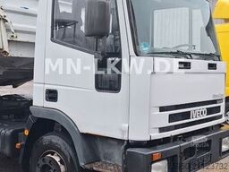 IVECO 80E18 6 ZYLINDER TECTOR MEILLER KIPPER EUROCARGO