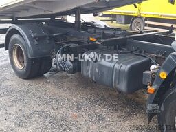 IVECO 80E18 6 ZYLINDER TECTOR MEILLER KIPPER EUROCARGO