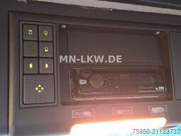 IVECO 80E18 6 ZYLINDER TECTOR MEILLER KIPPER EUROCARGO