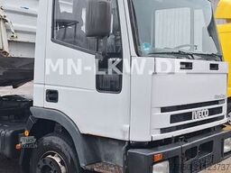 IVECO 80E18 6 ZYLINDER TECTOR MEILLER KIPPER EUROCARGO