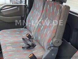 IVECO 80E18 6 ZYLINDER TECTOR MEILLER KIPPER EUROCARGO