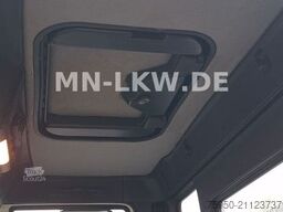 IVECO 80E18 6 ZYLINDER TECTOR MEILLER KIPPER EUROCARGO