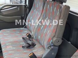 IVECO 80E18 6 ZYLINDER TECTOR MEILLER KIPPER EUROCARGO