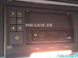 IVECO 80E18 6 ZYLINDER TECTOR MEILLER KIPPER EUROCARGO