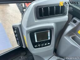 KUBOTA KX080-4a/SW/Löffel/Hammer/Greifer/Klima