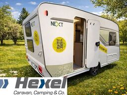 NEXT NEXT 381 Nur 1000 kg! Mit Etagenbetten!