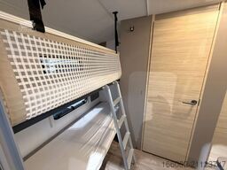 NEXT NEXT 381 Nur 1000 kg! Mit Etagenbetten!