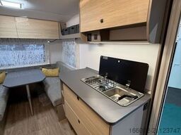 NEXT NEXT 381 Nur 1000 kg! Mit Etagenbetten!