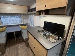 NEXT NEXT 381 Nur 1000 kg! Mit Etagenbetten!