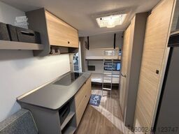 NEXT NEXT 381 Nur 1000 kg! Mit Etagenbetten!