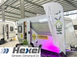 NEXT NEXT 380 Pakete NXtec 1.3 + NXcom