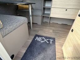 NEXT NEXT 380 Pakete NXtec 1.3 + NXcom