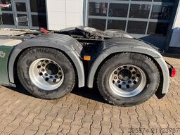 SCANIA R 520 SZM Schwerlast 78t 6x4 Retarder