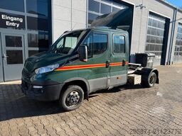 IVECO 50C18T Daily SZM
