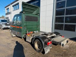 IVECO 50C18T Daily SZM