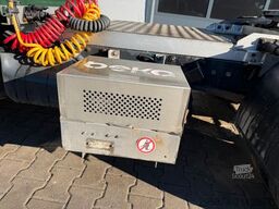 IVECO 50C18T Daily SZM