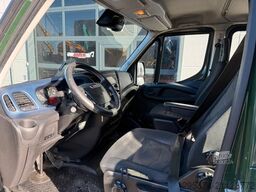 IVECO 50C18T Daily SZM