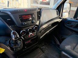 IVECO 50C18T Daily SZM