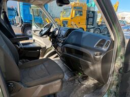 IVECO 50C18T Daily SZM