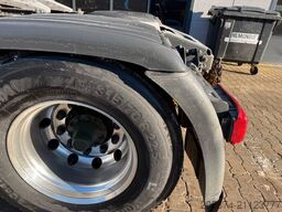 SCANIA R 580 SZM Schwerlast 78t 6x4 Retarder