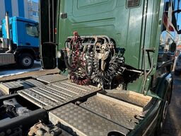 SCANIA R 580 SZM Schwerlast 78t 6x4 Retarder
