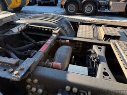 SCANIA R 580 SZM Schwerlast 78t 6x4 Retarder