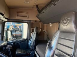 SCANIA R 580 SZM Schwerlast 78t 6x4 Retarder