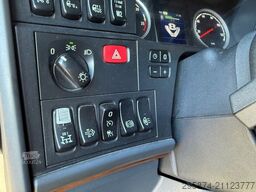 SCANIA R 580 SZM Schwerlast 78t 6x4 Retarder