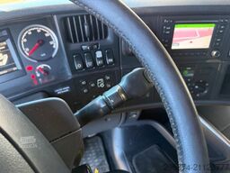 SCANIA R 580 SZM Schwerlast 78t 6x4 Retarder