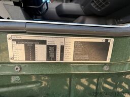 SCANIA R 580 SZM Schwerlast 78t 6x4 Retarder