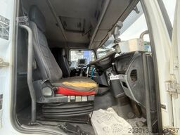 MERCEDES-BENZ Axor 1833 Kehrmaschine VAL?air HD 200 - Bar 9 m³