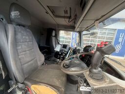 MERCEDES-BENZ Axor 1833 Kehrmaschine VAL?air HD 200 - Bar 9 m³